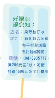 頁面圖塊